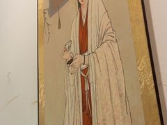 -剧狐剧本杀·月球探案馆(人民广场1号店)
