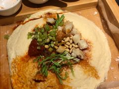 -绿茶餐厅(燕郊永旺店)