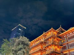 -大头虾越式风味餐厅(光明广场店)