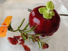 -满堂·烤鸭店·北京菜(鼓楼店)