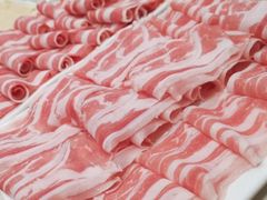 -楼外楼大刀肉传统火锅居(博学路店)