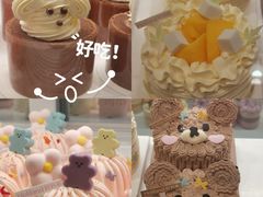 -好利来(红旗万达店)