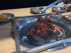 -麻蒲碳烤肉(梅花园店)