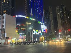 -坂田天虹