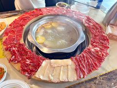 -小肥牛潮汕牛肉火锅(南联店)