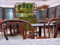 -关夫人餐厅(KLCC阳光广场店)