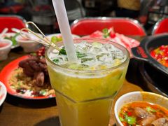 -牛市坎火锅(建设路店)