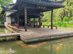 -上海方塔园
