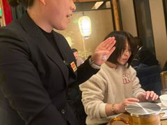 -吴越荣记苏州菜·松鼠桂鱼100%活鱼现做(斜塘老街店)