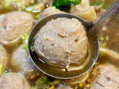 -阿娟牛肉丸·手打牛肉丸·现做现卖