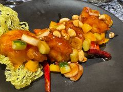 宫爆虾球-新雅(丰盛里店)