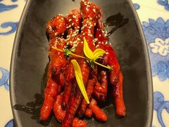 -桂满陇天书(南京德基旗舰店)