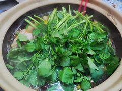 -楠波炭炉鸡煲馆(桥北店)