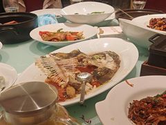 -香丰阁·烤鸭·川湘菜(清河店)