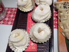 百年手工白糖糕-味福记·江西小炒·南昌小吃(青山湖万达店)