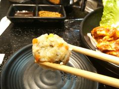 -九田家黑牛烤肉料理(太阳城店)