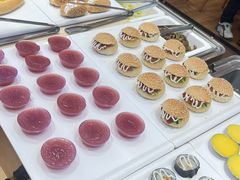 -素满香·素食自助餐(乐清·宁康东路店)