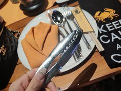 -Ministry of Crab(科伦坡店)