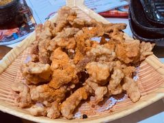 -哥老官重庆美蛙鱼头(宝山龙湖店)