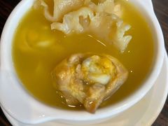 浓汤花胶鸡汤-维园悦谱·海派家常菜(乌鲁木齐南路店)