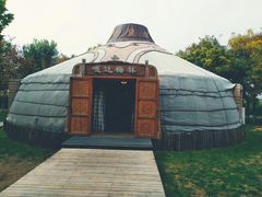 -九十九顶毡房(阜石路店)