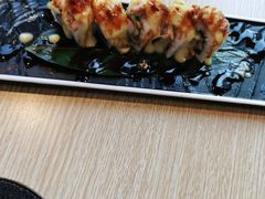 -东加寿司.料理(水游城店)
