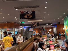 -云海肴·汽锅鸡·云南菜(高德置地店)