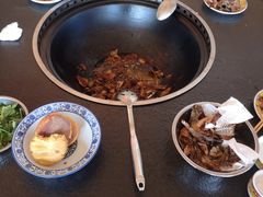 -荣德灶台鱼(圣泉寺店)