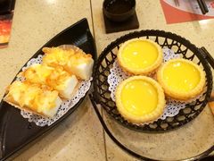 -点都德(大茶楼店)