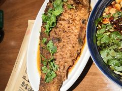 -蔡家酒楼(一德街店)