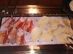 -新石器烤肉(中房金谊广场店)