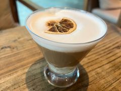 -漫咖啡(红唐店)