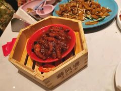 -避风塘(江桥万达店)