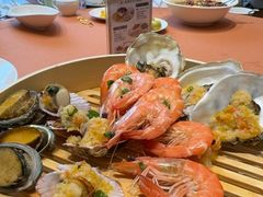 -双合园·海鲜水饺青岛菜(九水东路店)