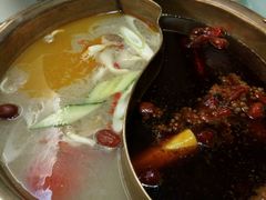 -川中故事·成都老火锅(东书房店)