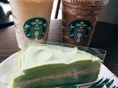 -星巴克(湖州凤凰时代广场店)