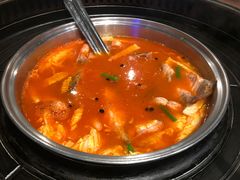 -黔大人·贵州花溪牛肉粉(宝能太古城店)