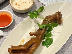 -金成潮菜博物馆(海珠湿地店)