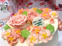 -BON CAKE(华贸购物中心店)