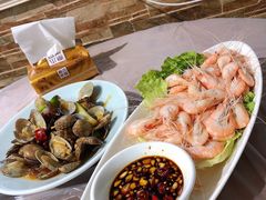 -阿杰臻选海鲜饭店(普陀山店)