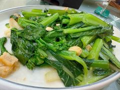 -美极鲜食坊(宝安南路店)