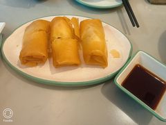 -添好运点心专门店(深水埗店)