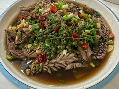-聚福缘菜馆(隆昌路店)