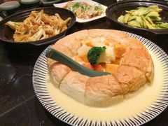 -小和庆·知味(首铸万科店)