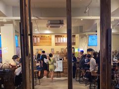 门面-成川茶店·潮汕工夫浓茶(万象店)