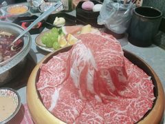 -一绪に寿喜烧(夫子庙水游城店)