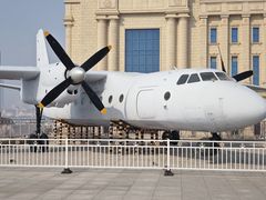 -中国人民解放军海军博物馆