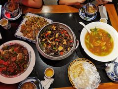 -江南古镇(斗西路万致创意园店)