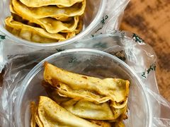 牛肉锅贴-清真蒋有记(老门东店)