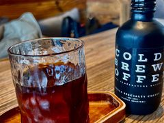 -Vanilla Specialty Coffee(八大关店)